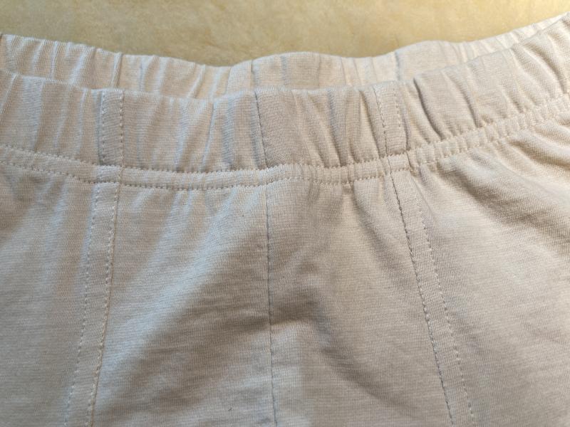 Herren Boxer  -  Shorts ,   Bio - Baumwolle +Elastan